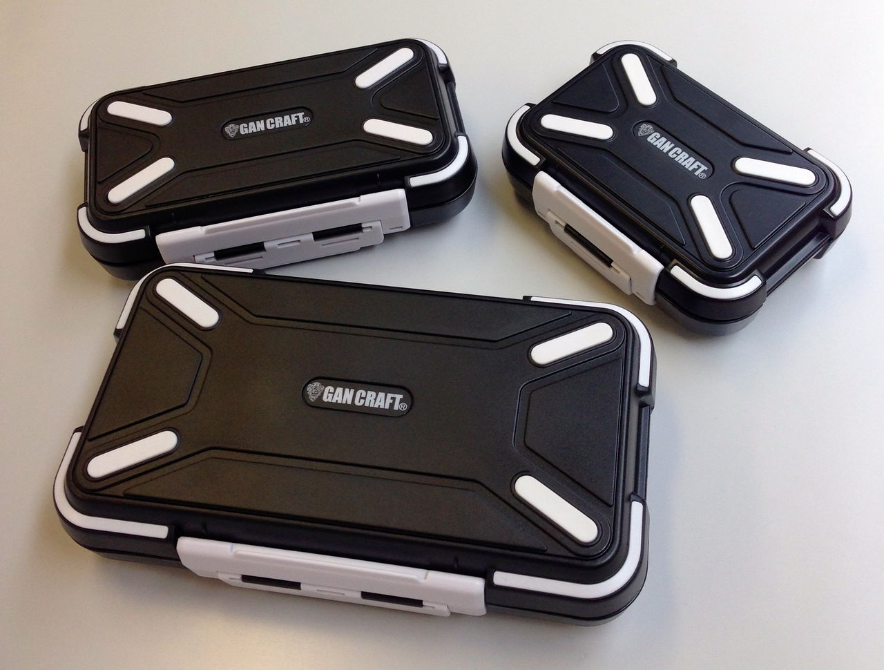 ガンクラ マグタンク Gストック ロドリブログ