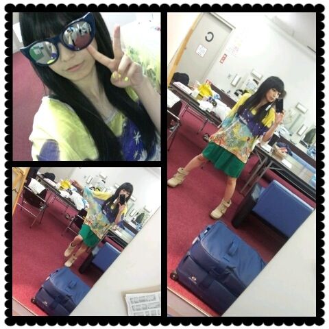 12 06 24 Miwa Concert Tour 12 Guitarium 渋谷公会堂 In My Life