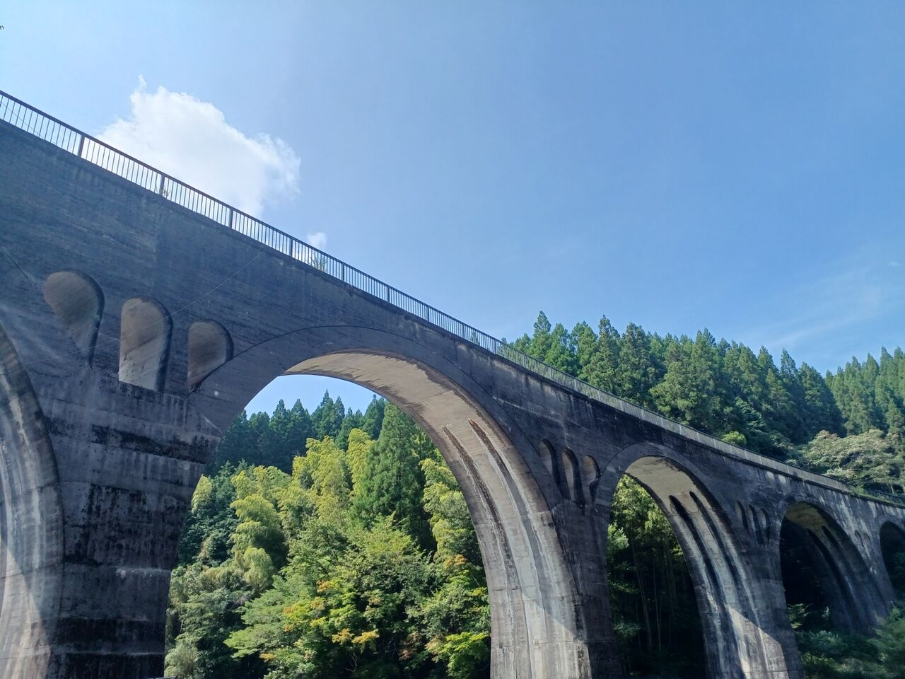 ロデオサイクル RODEOCYCLE : 国鉄宮原線②