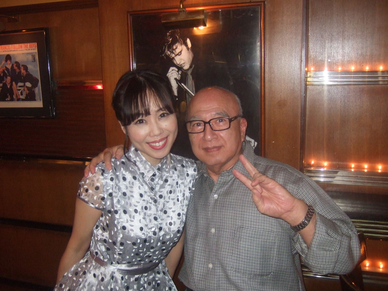 六本木ケントスで ザ フレイムス さえ Rodoligs0326のblog