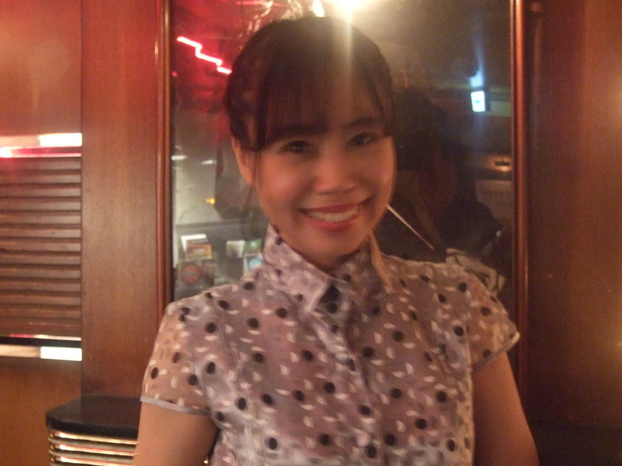 六本木ケントスで ザ フレイムス さえ Rodoligs0326のblog