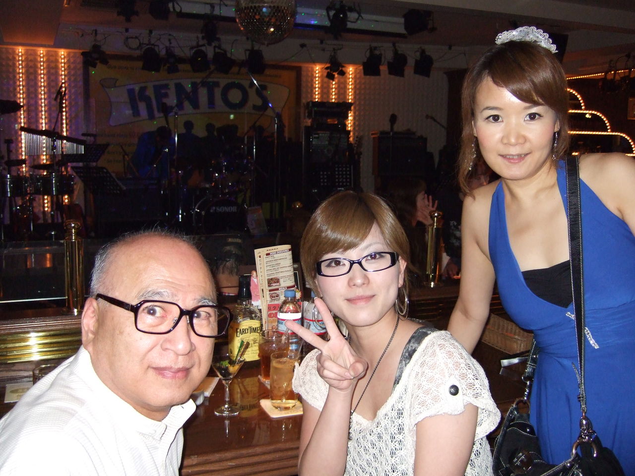 Rodoyoshiのblog 12年04月 Rodoyoshiのblog 12年04月