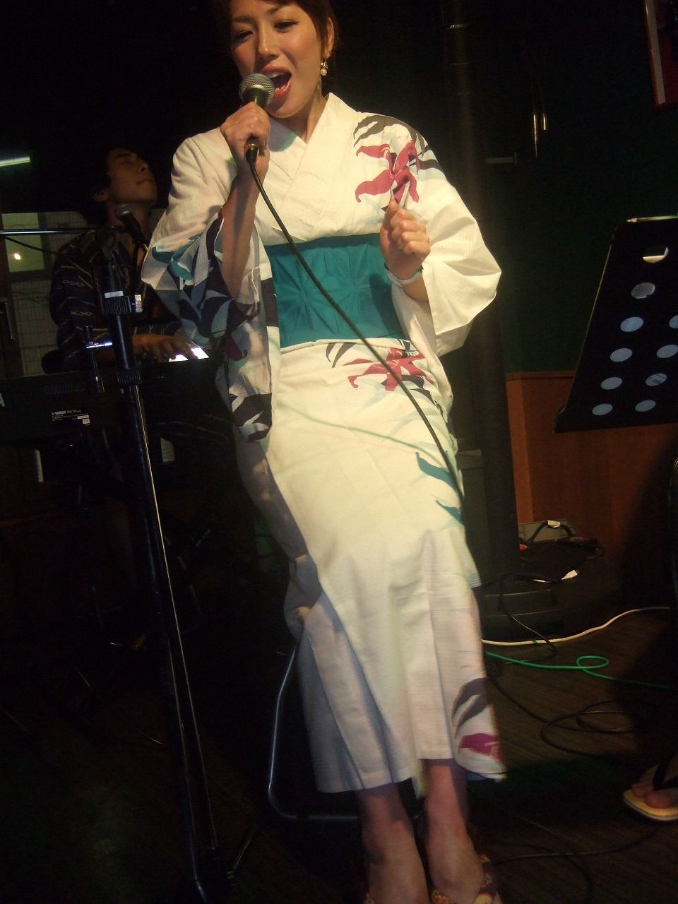 池袋ｍｊでｄ ｓｔａｒｓ ｔｏｍｏｋｏ Rodoyoshiのblog