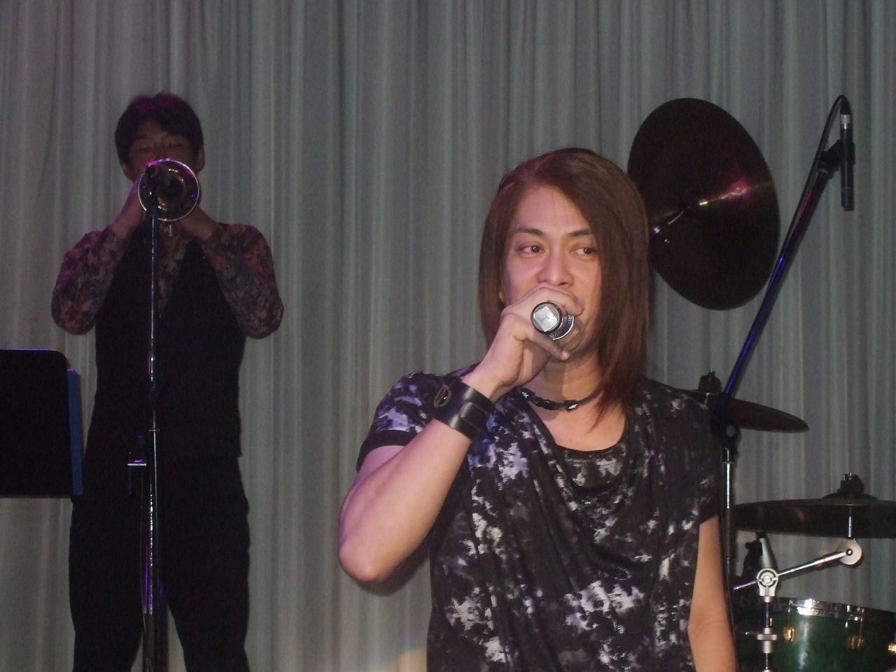 銀座ケントス Bless ｏｆ Gk Rodoyoshiのblog