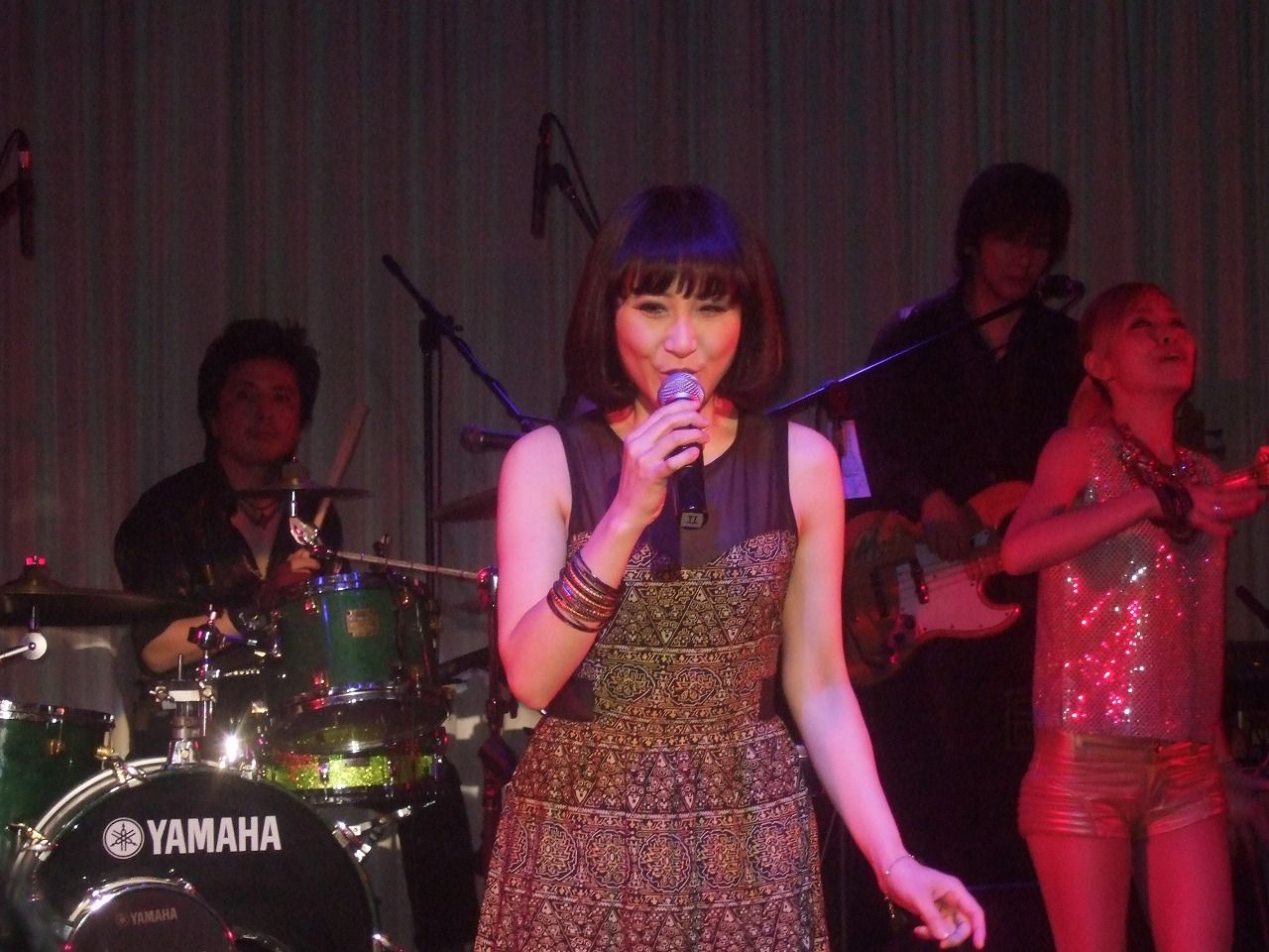 銀座ケントス Bless ｏｆ Gk Rodoyoshiのblog