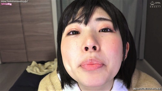 皆月ひかるの鼻の穴