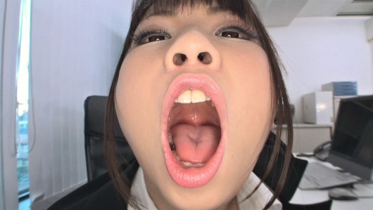 主観で口臭吐きかけ