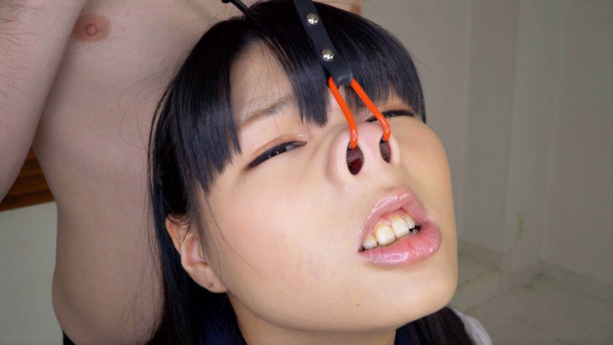 鼻フックで豚鼻にされた女のフェチ画像50枚 鼻の穴の中までむき出し フェチ向けエロ画像 パーツ別 女体v 鼻フックで豚鼻にされた女のフェチ画像50枚 鼻の穴の中までむき出し フェチ向けエロ画像 パーツ別 女体v