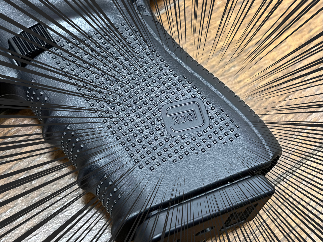東京マルイ製グロック19 Gen.4エラー刻印の噂 : ぐったり工房 東京マルイ製グロック19 Gen.4エラー刻印の噂 : ぐったり工房