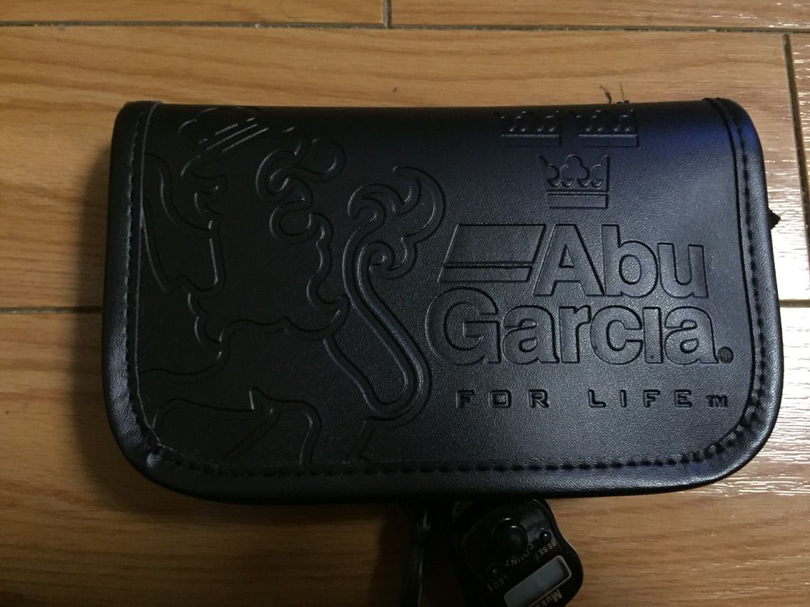 こだわりのスプーンワレット一枚での釣り T助の釣り 音楽 料理日記 とりあえず 続きます