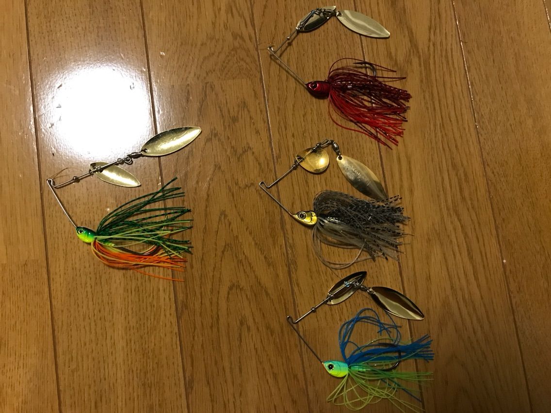 おかっぱり始めました T助の釣り 音楽 料理日記 とりあえず 続きます おかっぱり始めました T助の釣り 音楽 料理日記 とりあえず 続きます