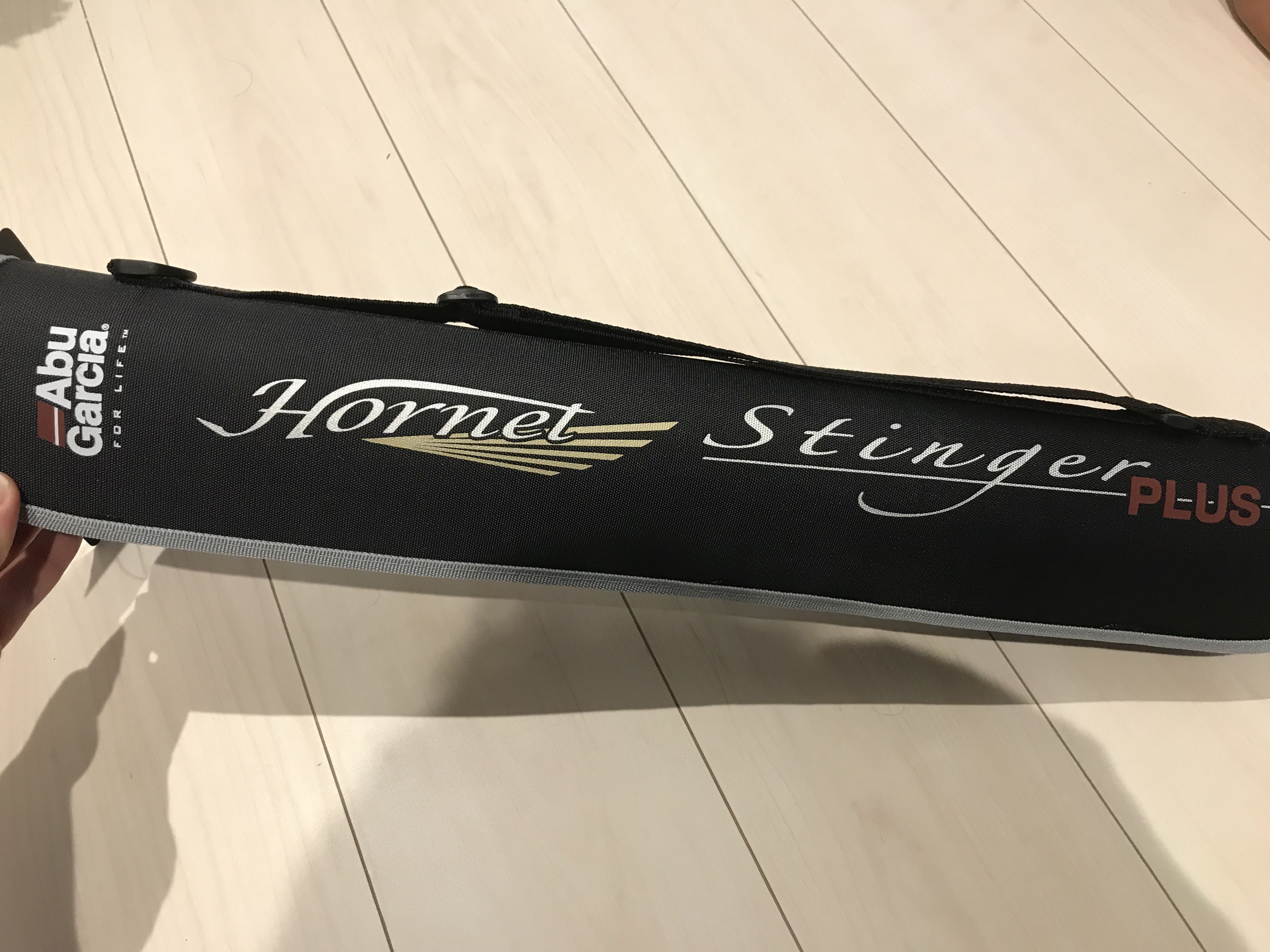 アブのテレスコ ｈｓｐｃ ６６５ｍ ｔｅ とプロマックスを買ってみた T助の釣り 音楽 料理日記 とりあえず 続きます