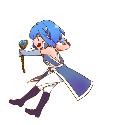 リュシー