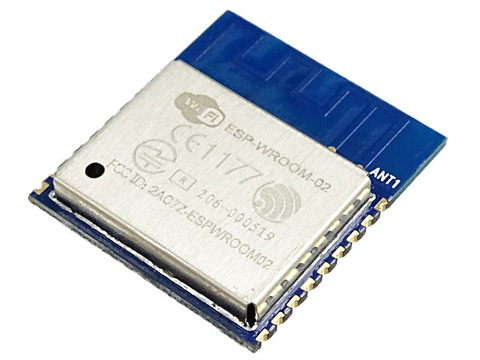 esp-wroom-02