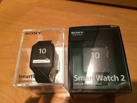 smartwatch