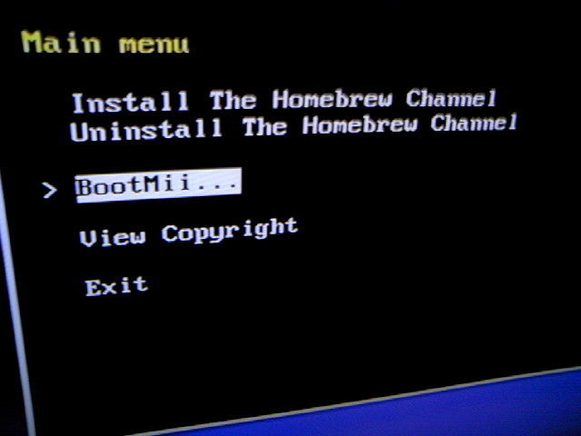 Wiiu最新 初心者改造方法 Wiiも Wiiu初心者改造方法