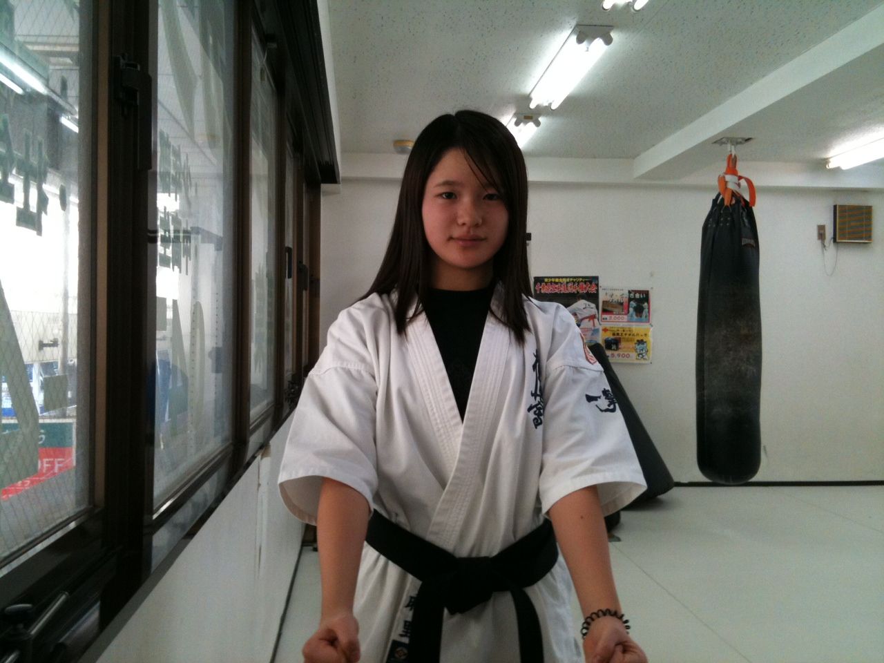 [最も好ましい] 極 真空 手 女子 チャンピオン 329440