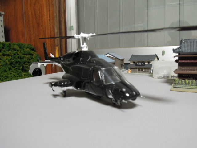 誰が呼んだか ろじゃおのしっぽ