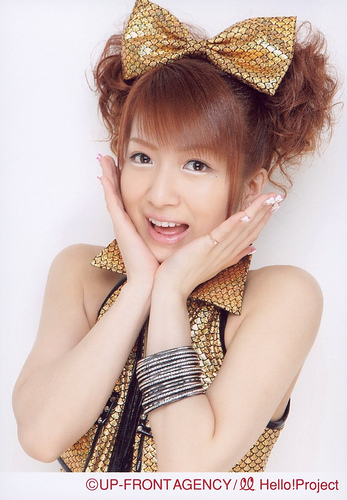 元モーニング娘辻希美 整形疑惑 を否定 ロケ地に行こう