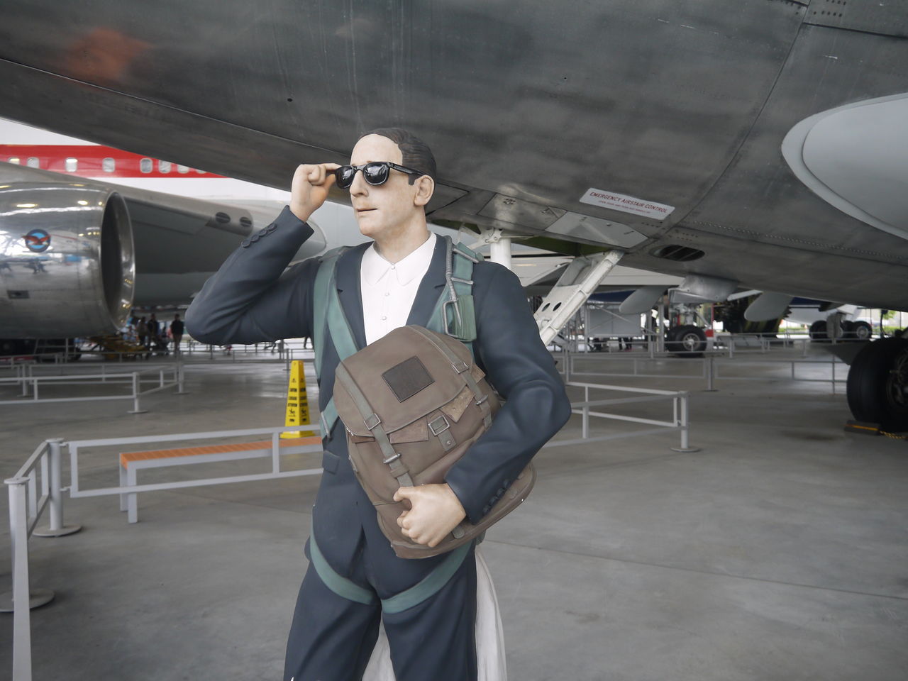 旅いちご Gwシアトル ポートランド 航空博物館 The Museum Of Flight 旅いちご Gwシアトル ポートランド 航空博物館 The Museum Of Flight