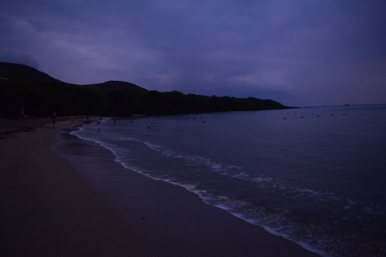 旅いちご 台湾でビーチリゾート 墾丁 またまた夜市へgo 旅いちご 台湾でビーチリゾート 墾丁 またまた夜市へgo