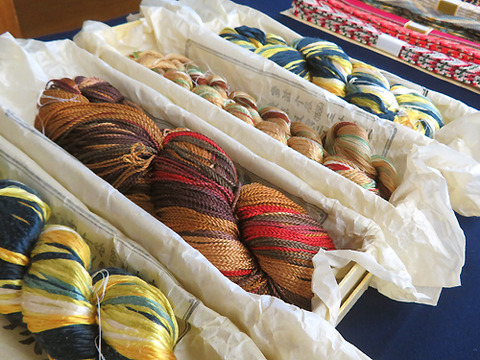 第1回くみひも4