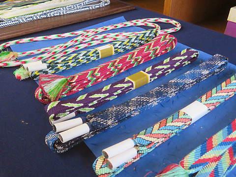 第1回くみひも3