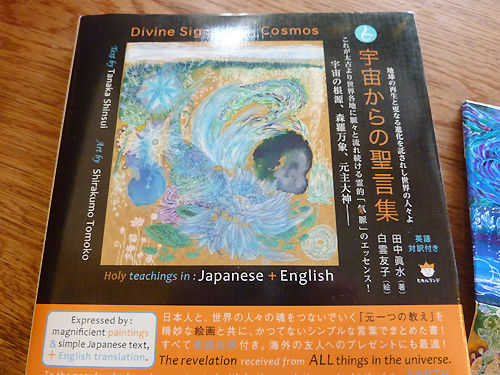 地上の楽園コスモス』白雲友子 増訂版【画集】白雲友子・大全集 New&