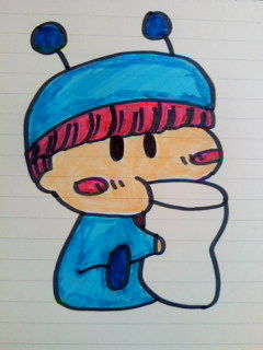 ムルモでポン！「わがまま☆フェアリー ミルモでポン!」