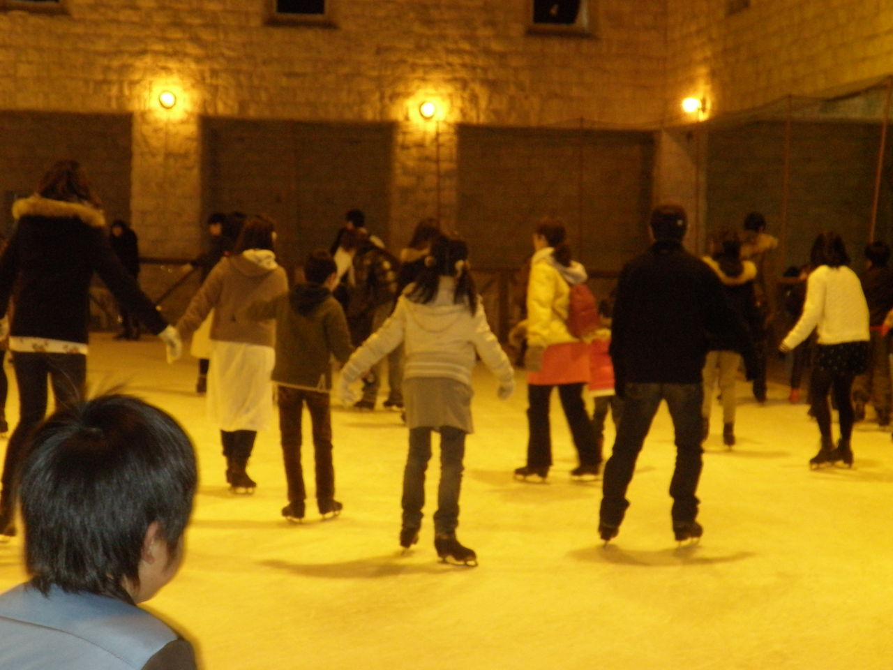 姫路セントラルパーク ろこころん ちびちび日記