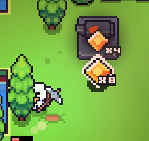 Forager おすすめゲーム 4