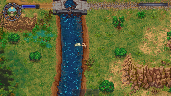 Graveyard Keeper throw_body