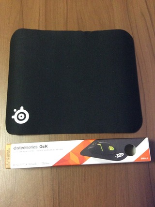Logicool G402 写真 (5)