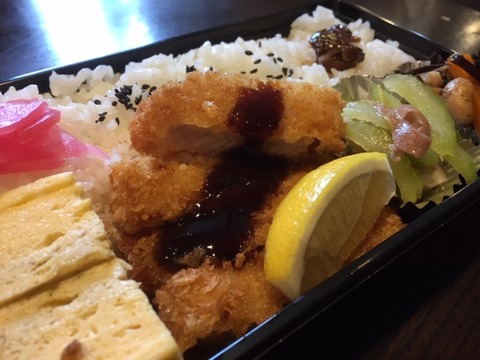 とんかつ