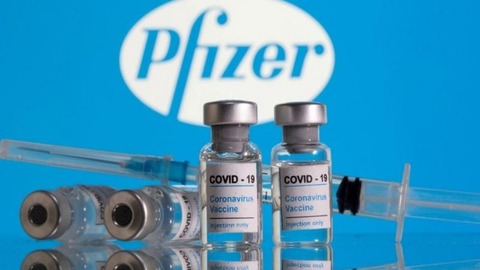 pfizer