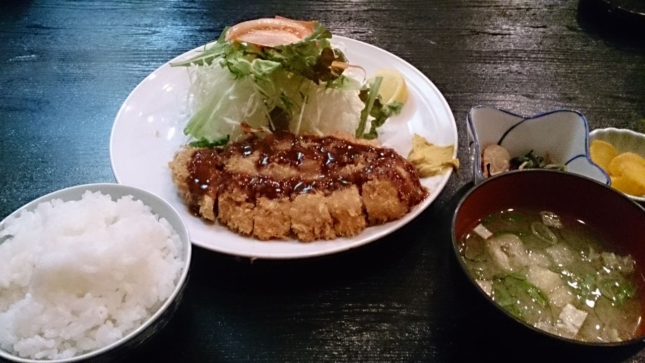 とら吉 大倉山でランチ 生成的な行程 とら吉 大倉山でランチ 生成的な行程
