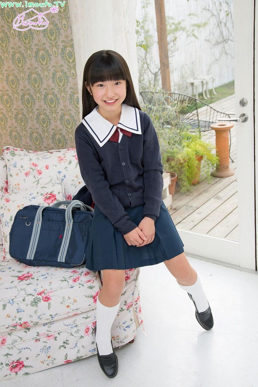 美少女画像のブログ	  佐々木桃華 24