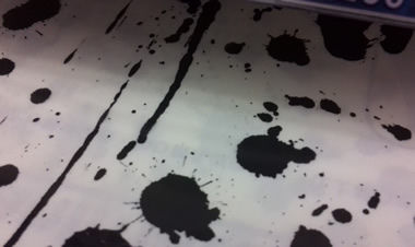 ink