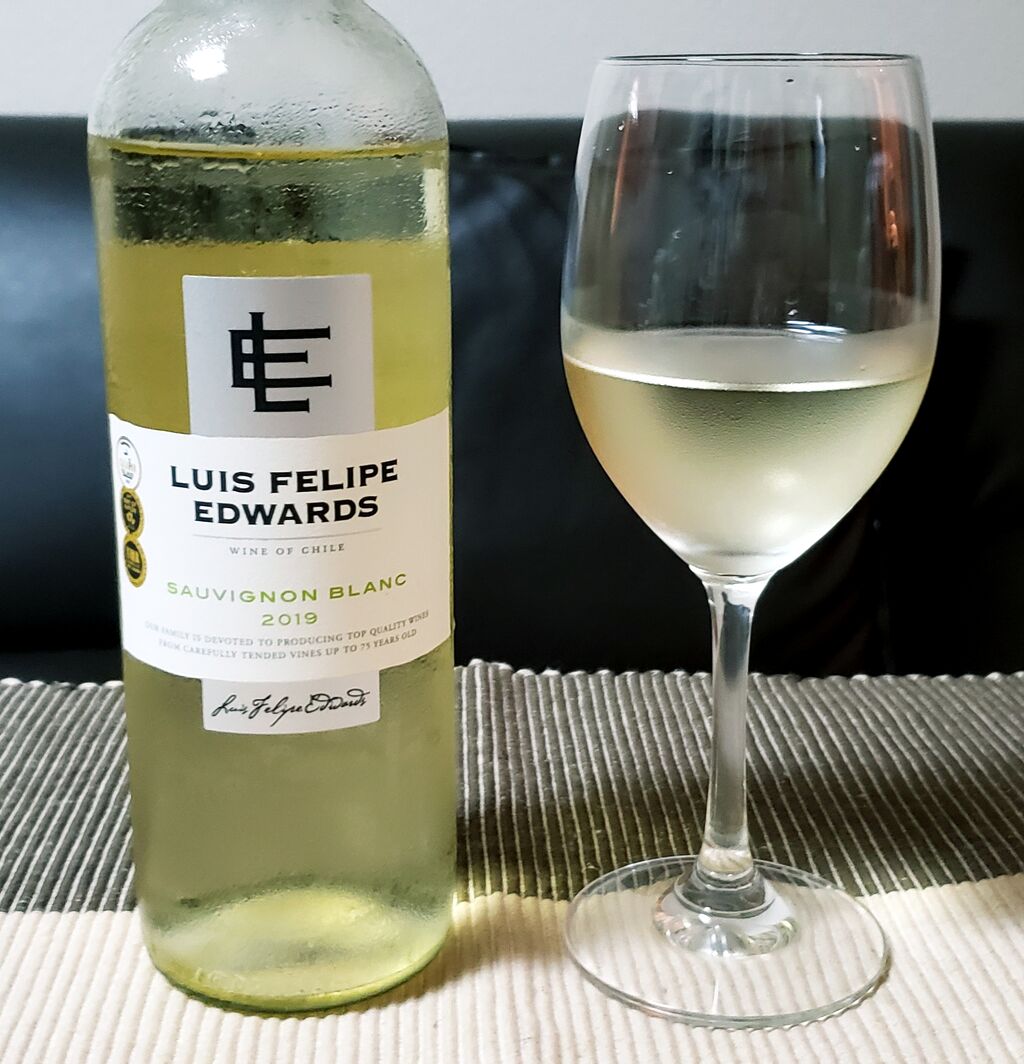 ルイス フェリペ エドワーズ ソーヴィニョン ブラン Enjoy Life 情報局 ルイス フェリペ エドワーズ ソーヴィニョン ブラン Enjoy Life 情報局