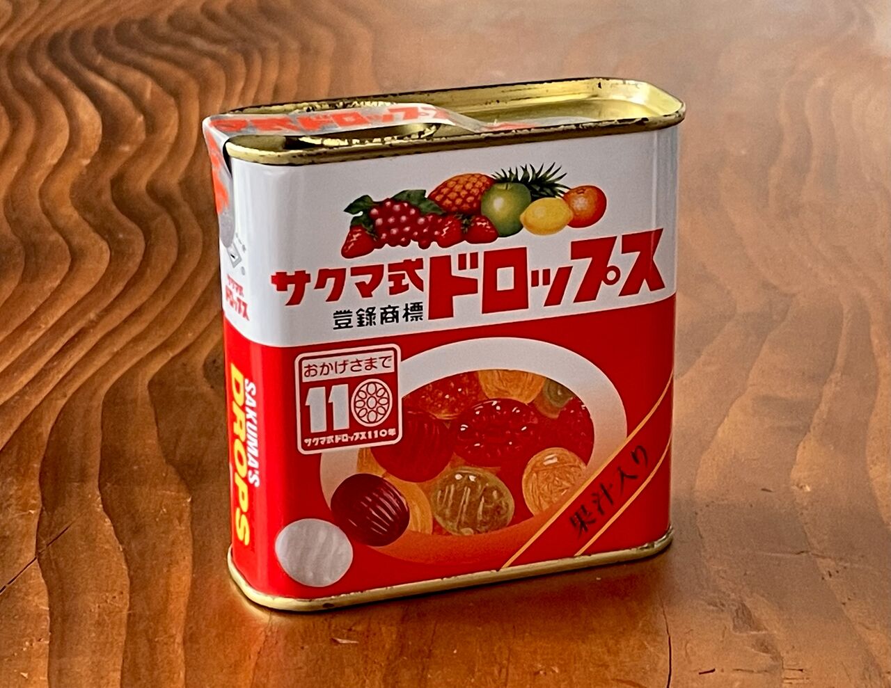 純正特販 サクマ式 缶 ドロップス 75g 40個 セット 佐久間製菓 2023年