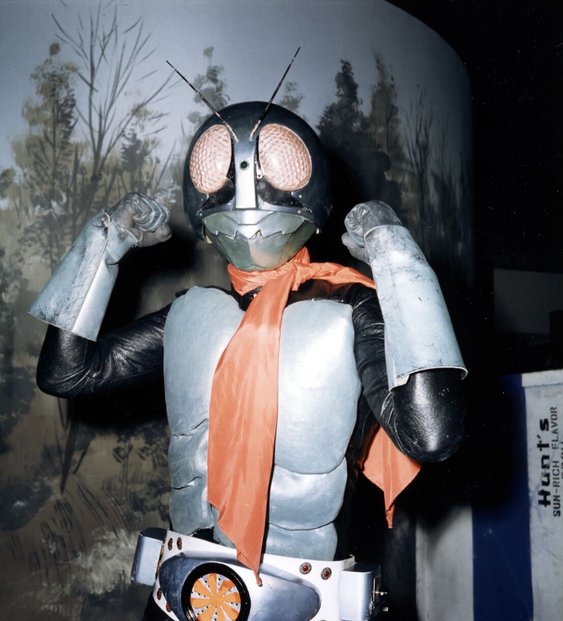 シン・仮面ライダー : 昭和39年男 Born in 1964