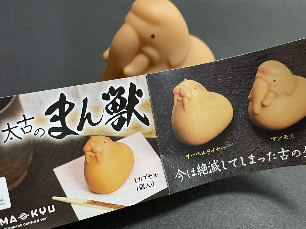東京銘菓 ひよ子 : 昭和39年男 Born in 1964