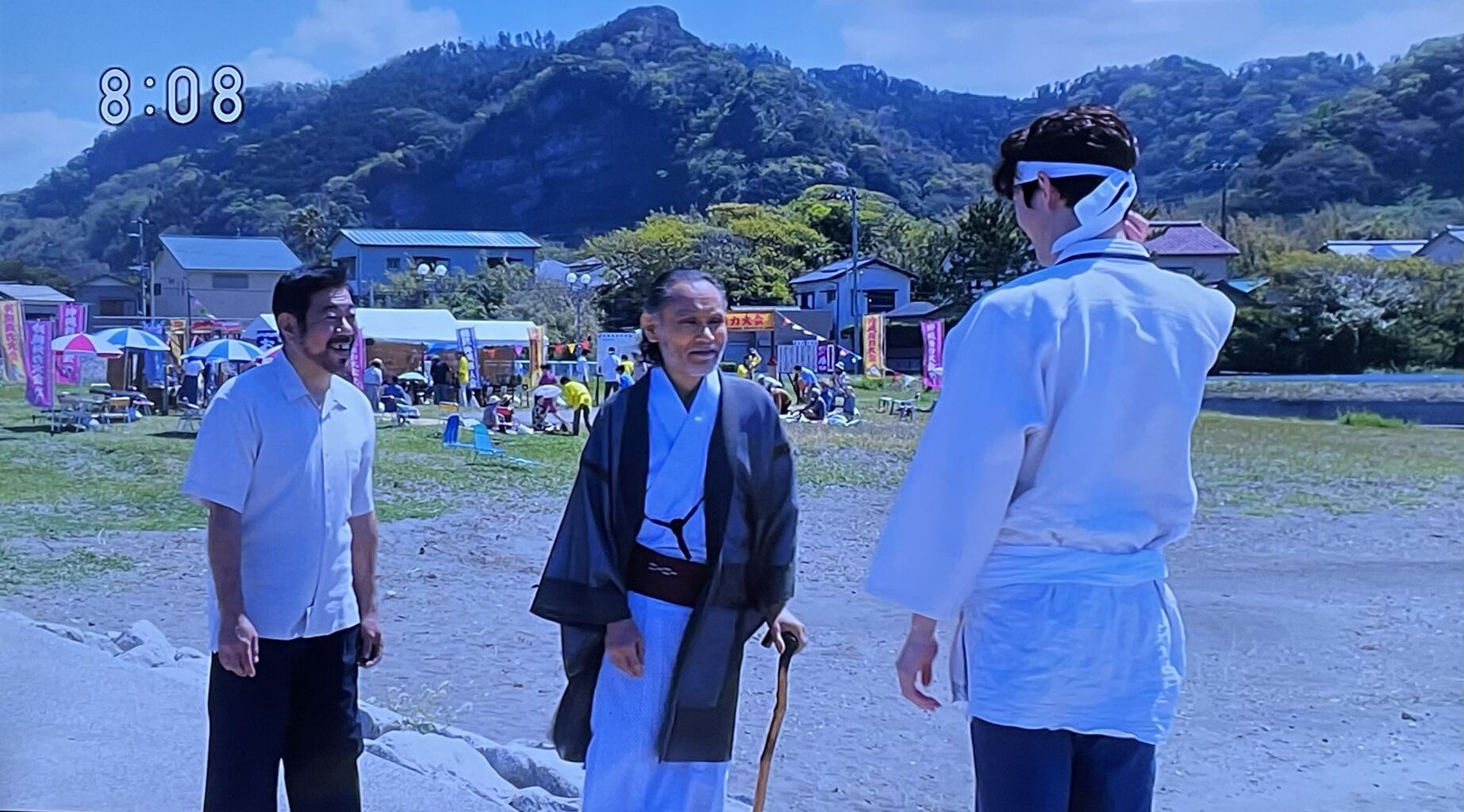 22年07月14日 昭和39年男 Born In 1964