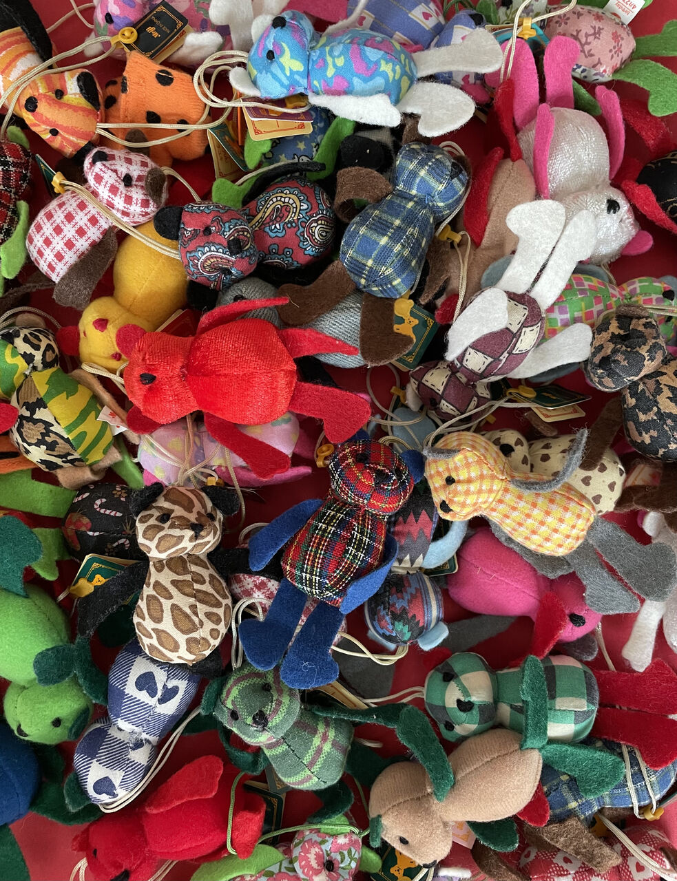 365日のバースデーテディ : 昭和39年男 Born in 1964