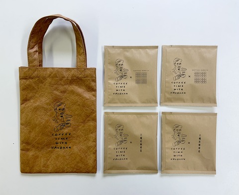 ドリップパック