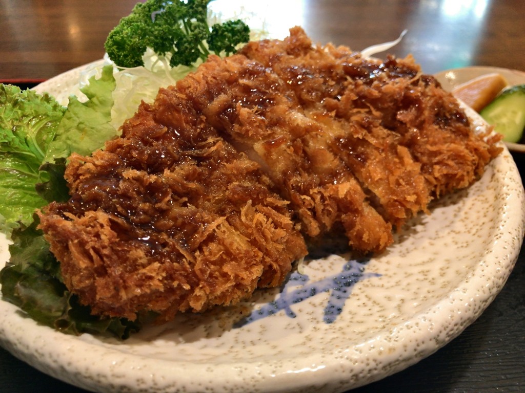 おやぢのとんかつ 6 神奈川県川崎市 とんかつ百万石 番長 の一番しぼり おやぢのとんかつ 6 神奈川県川崎市 とんかつ百万石 番長 の一番しぼり