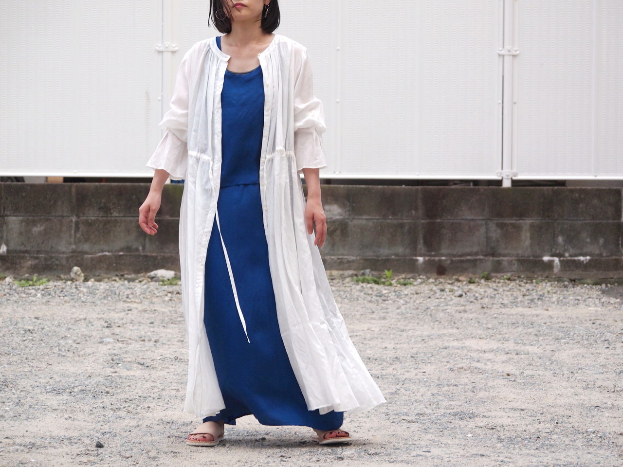 hippiness】夏のワンピース！ : hippinessの服と人々。