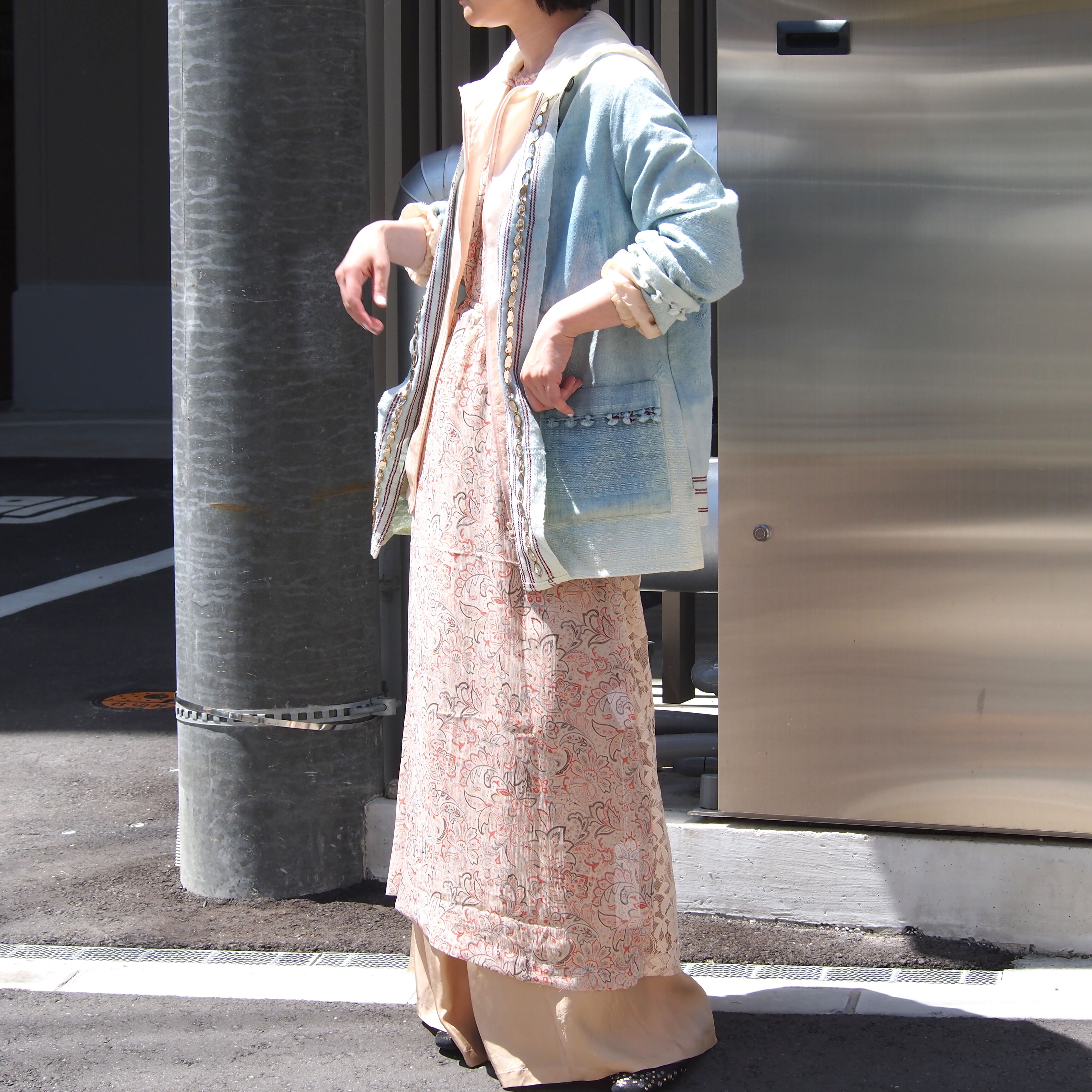 Hippiness Coordinate Hippinessの服と人々 Hippiness Coordinate Hippinessの服と人々