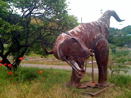 えいみん 福島の秘境に足を踏み入れた 定額ロマンチカ Returns