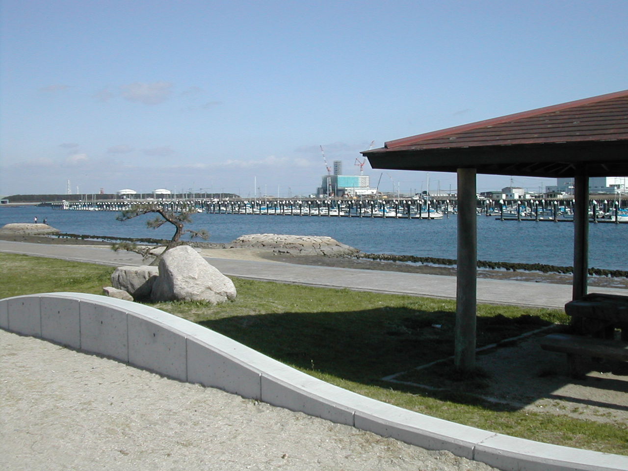 過去投稿 網干なぎさ公園 姫路市網干区 京極の酔生夢死日 過去投稿 網干なぎさ公園 姫路市網干区 京極の酔生夢死日